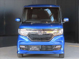 N-BOXカスタム G L ホンダセンシング 