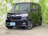 ホンダ N-BOXカスタム
