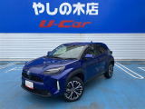 トヨタ ヤリスクロス