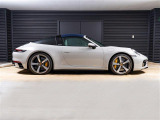 911 タルガ4S PDK 