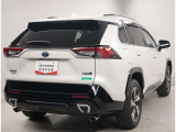 RAV4  PHV 2.5 G Z E-Four 4WD
