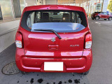 アルト L 4WD 