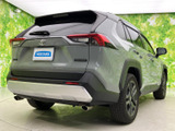 RAV4 2.0 アドベンチャー 4WD 