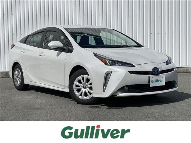 プリウス 1.8 S セーフティ プラスII 修復歴無し