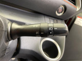 【オートライト(AUTO)】外の明るさをシステムが感知して、自動でヘッドライトが点灯します!ヘッドライトをつけ忘れを防ぐ便利機能です。
