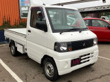 ミニキャブトラック VX-SE エアコン付 4WD 