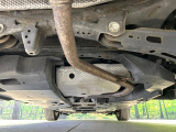 下回りがきれいなうちに、防錆加工の施工がオススメ。降雪地域はもちろん、沿岸部にお住いの方や、趣味でマリン・ウィンタースポーツをされる方にご好評いただいております。