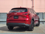 CX-5 2.2 XD ブラックトーンエディション 