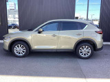 CX-5 2.2 XD スマートエディション 