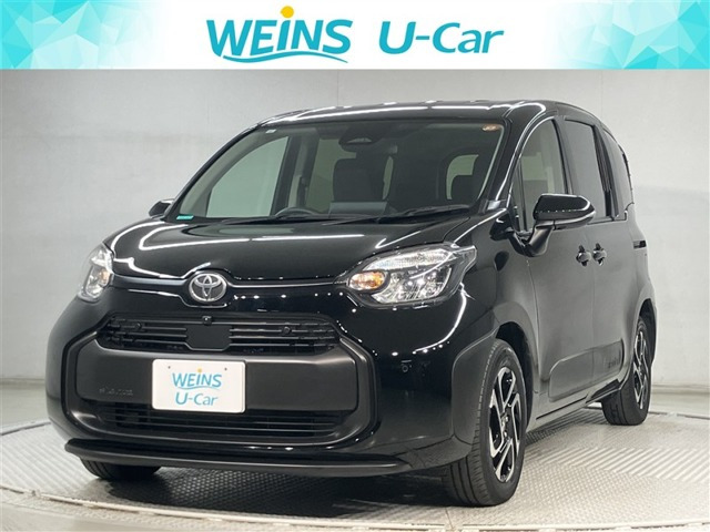 シエンタ ハイブリッド 1.5 G （6AA-MXPL10G）