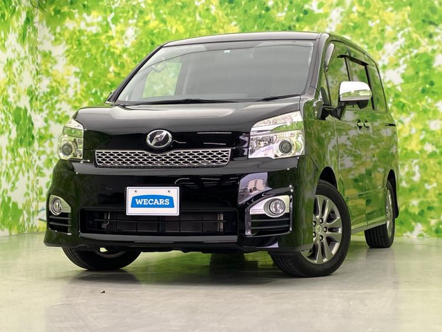 ヴォクシー2.0 ZS 煌Z