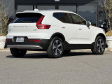 XC40 アルティメット B4 AWD 4WD 
