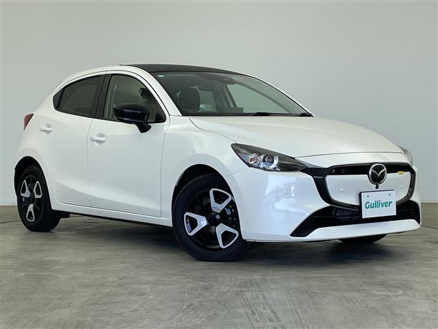 MAZDA21.5 15BD修復歴無し