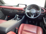 MAZDA3ファストバック 2.0 20S バーガンディ セレクション 