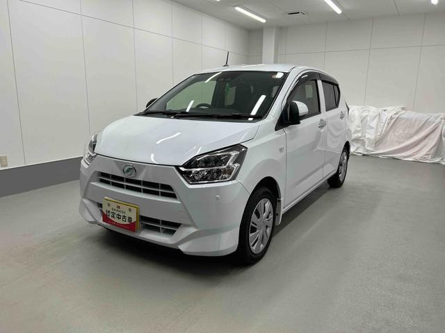 ミライース  X リミテッド SAIII