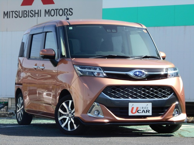 ジャスティ1.0 カスタムRS スマートアシスト