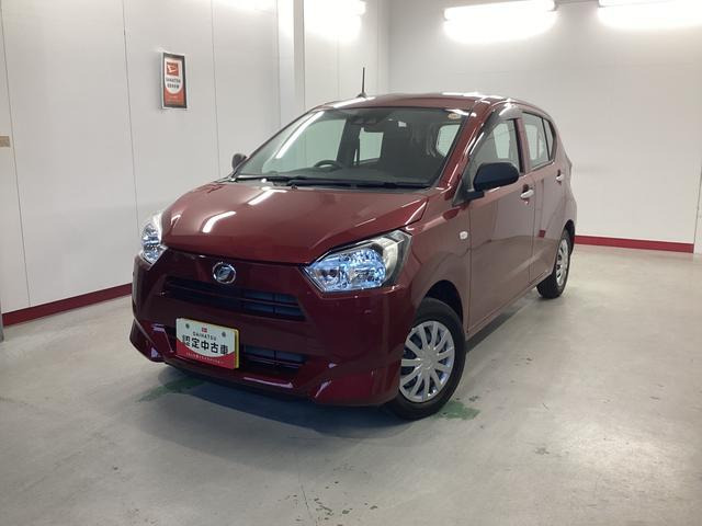 ミライース L SAIII 