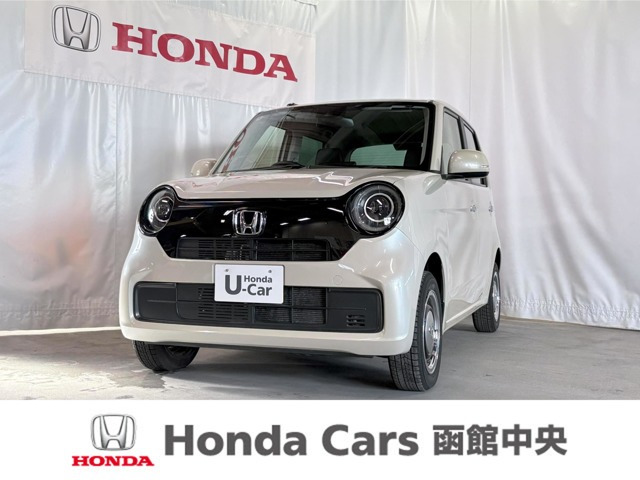 N-ONE オリジナル 4WD 