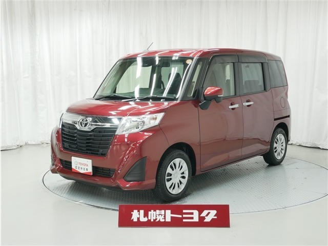 トヨタ ルーミー 