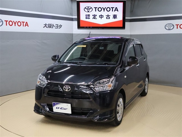 ピクシスエポック X SAIII 