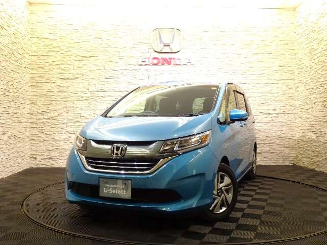 フリード+ 1.5 ハイブリッド G ホンダセンシング 