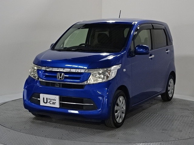 N-WGN G SSコンフォートパッケージ 