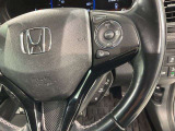 クルーズコントロールを装備しています。高速道路などで一定の速度で走ってくれるので運転が楽ですよ!速度を設定できますので、スピードの出しすぎにも注意できます。