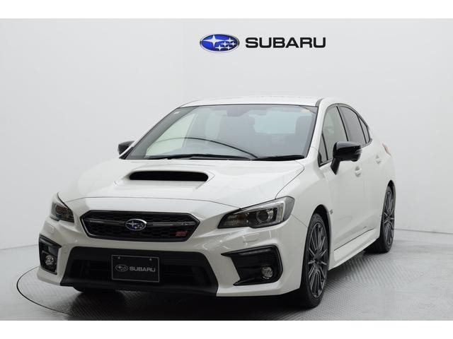WRX  S4 2.0 STI スポーツ アイサイト 4WD