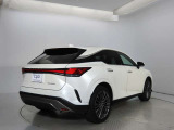 RX 350h バージョンL 