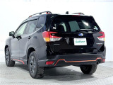 フォレスター 2.0 エックスブレイク 4WD ハイブリッド 修復歴無し