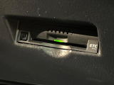 【ETC】高速道路の料金所をストレスなく通過!話題のスポットやサービスエリアに多い「スマートIC」利用時は必須のアイテムです。当店でセットアップを実施、ご納車当日からすぐにご利用いただけます!