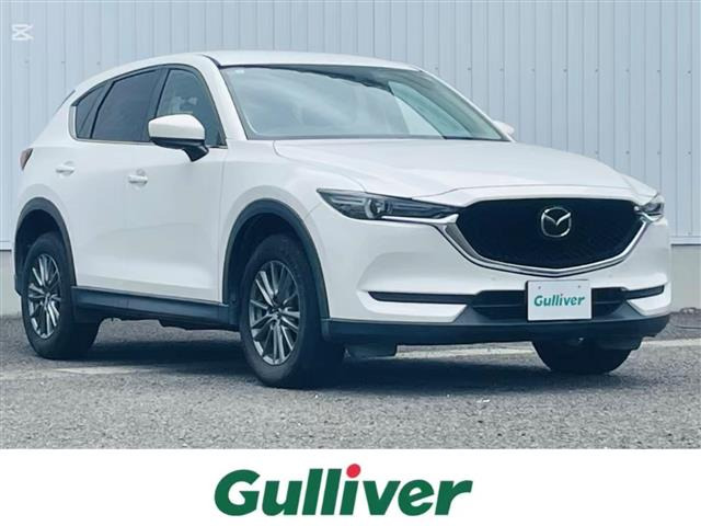 CX-5 2.2 XD プロアクティブ 修復歴無し