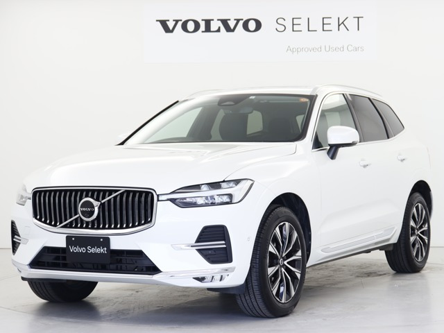 XC60 アルティメット B5 AWD 4WD 