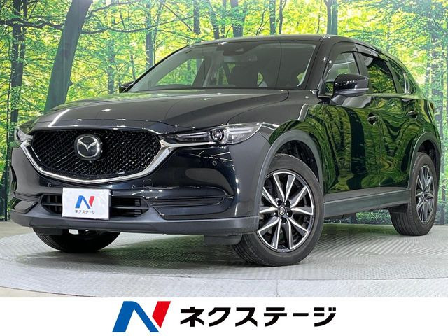 CX-5 XD プロアクティブ