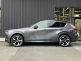 CX-60 3.3 XD ハイブリッド プレミアムモダン ディーゼル 4WD 