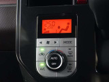 オートエアコンを装備しております!自動で調整してくれますので、車内も快適です☆