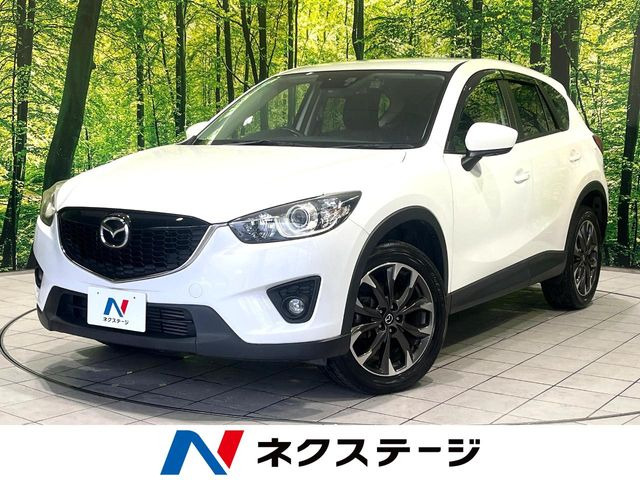 CX-5 2.2 XD Lパッケージ 