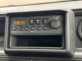 AM/FMチューナー☆
