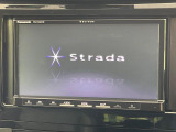 【ナビゲーション】使いやすいナビで目的地までしっかり案内してくれます。各種オーディオ再生機能も充実しており、お車の運転がさらに楽しくなります!!