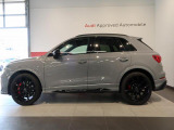 RS Q3 2.5 4WD 