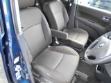 シートのコンデションも良好です