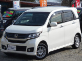 ホンダ N-WGNカスタム