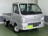 キャリイ KC エアコン パワステ 農繁仕様 4WD 
