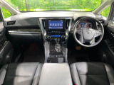 アルファード 2.5 S Cパッケージ 