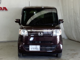 N-BOXカスタム G Lパッケージ 4WD 