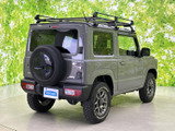 ジムニー XC 4WD 