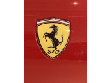 スクーデリア・フェンダーシールドエンブレム