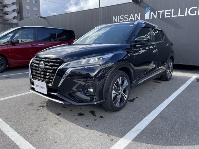 キックス 1.2 X (e-POWER) 