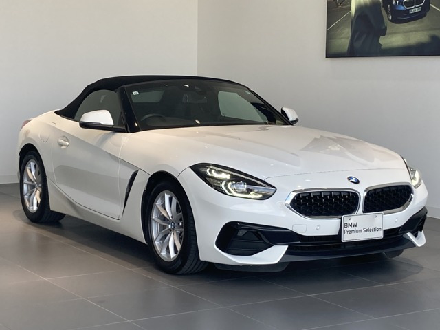 Z4sドライブ 20i スポーツ