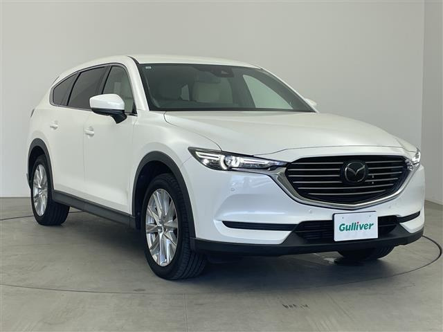 CX-8 2.2 XD プロアクティブ 修復歴無し